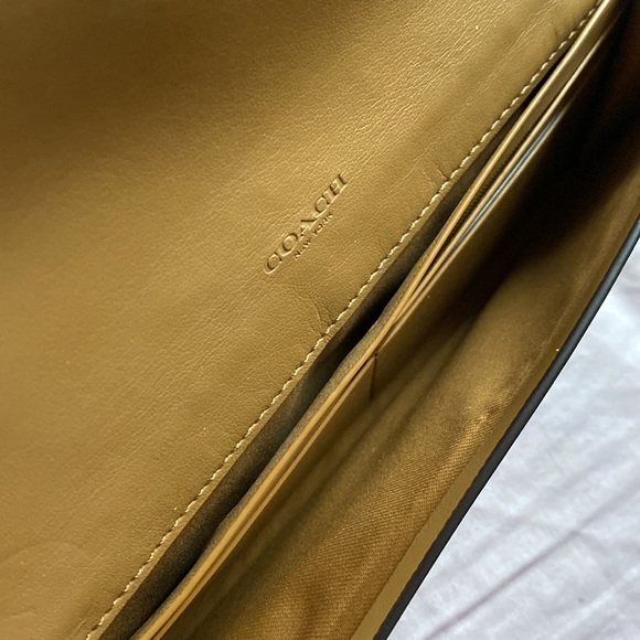 Coach Wallet - Picture 3 of 5